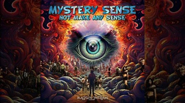 Mystery Sense - Not Make Any Sense