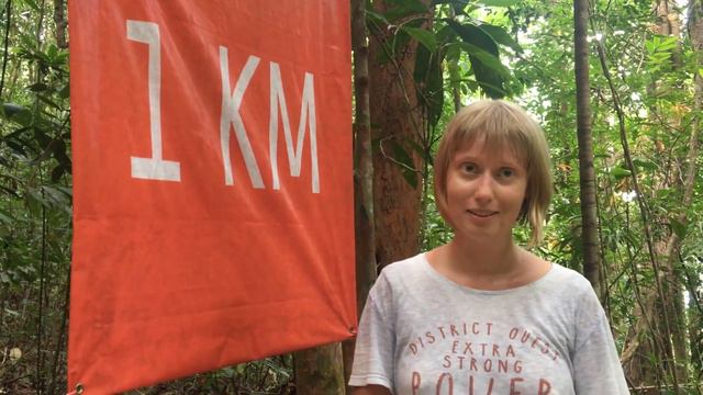 Невероятный Туб Каек | Прогулка по джунглям | Лучшая смотровая площадка в Краби | Таиланд 2019 смотреть онлайн