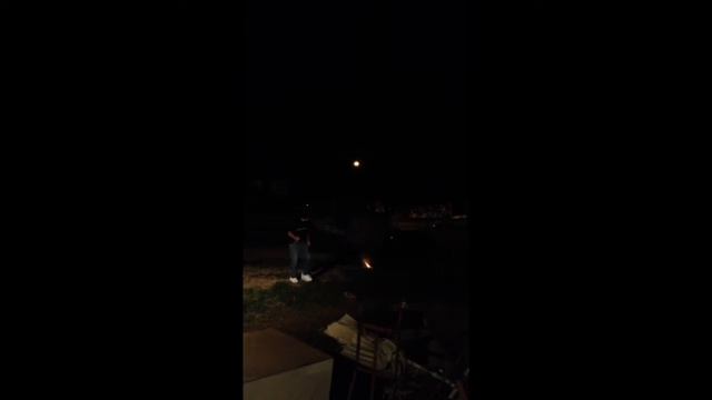 Drunk firework mishap смотреть онлайн