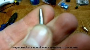 ⚫ КАК ЗАКАЛИТЬ МЕТАЛЛ своими руками. ♦SELEON♦