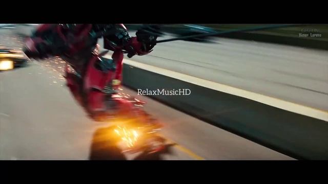 Chipinkos - Over The Ground