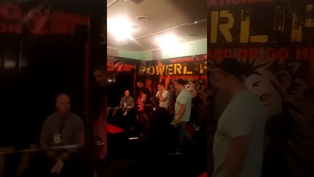 Норматив КМС в жиме лежа смотреть онлайн