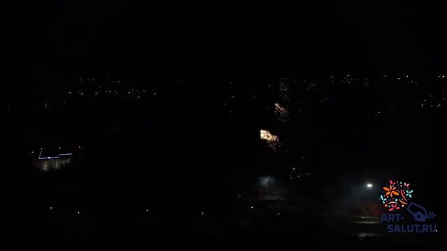 Профессиональны фейерверк на праздник Шереметев Парк Отель смотреть онлайн