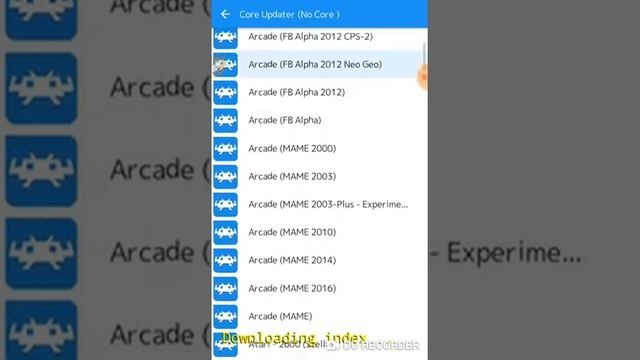 Как скачать приставку на retroarch смотреть онлайн