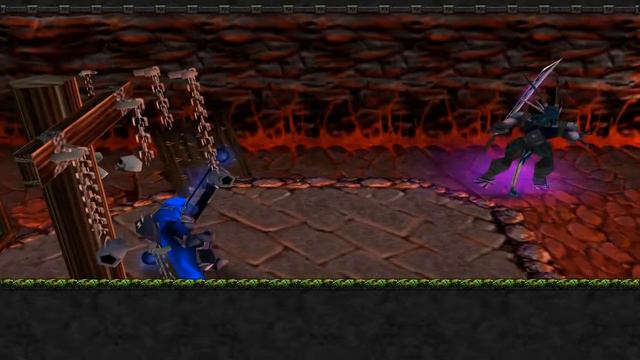 Warcraft 3 Тени Ашенваля #12 смотреть онлайн