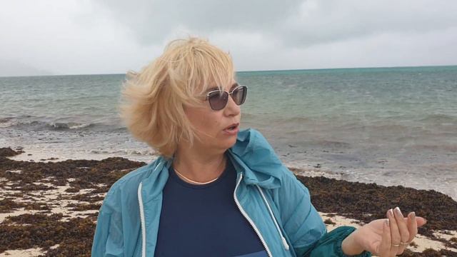 Сейшелы Часть 17: Можно подумать, что это некрасивое место смотреть онлайн