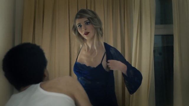 JazzMAN sketch video смотреть онлайн
