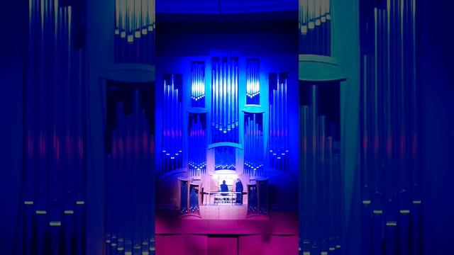 Kharkiv Харьков И.С.Бах Соната √5 До- Мажор16.04.2023 смотреть онлайн