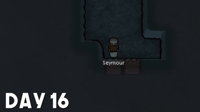 Can I Survive Trapped Underground in Rimworld? смотреть онлайн