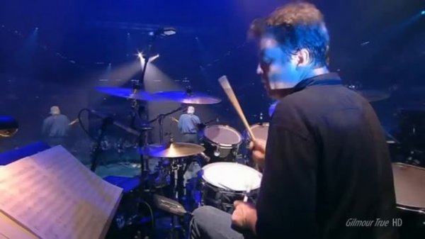 David Gilmour - Sorrow - Strat Pack 50th Stratocaster Anniversary