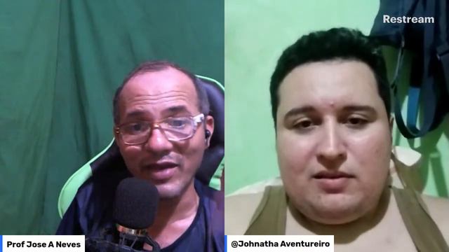 Madrugada sem Deus/Papo reto смотреть онлайн