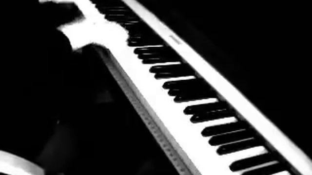 Isn't She Lovely - Piano solo improvisation смотреть онлайн