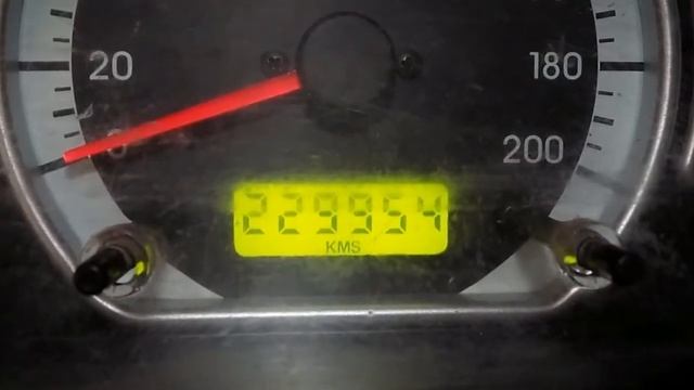 Daewoo Nexia с пробегом 2011 смотреть онлайн