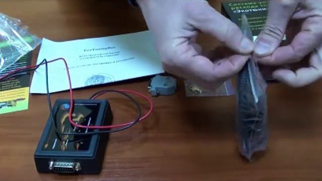 ЭкоТюнингБокс - комплектация смотреть онлайн