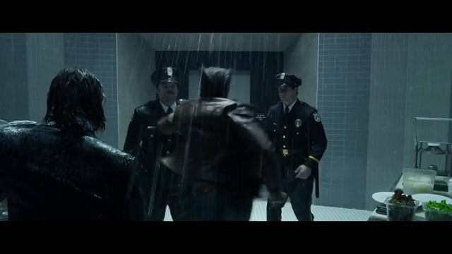 МЫ АГЕНТЫ ЦБФБЦРД... - Люди Икс: Дни минувшего будущего (2014) смотреть онлайн