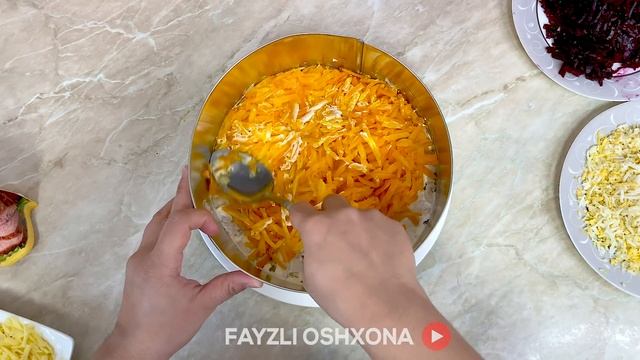 TAYYORLANISHI JUDA OSON SALAT "GENERAL" смотреть онлайн