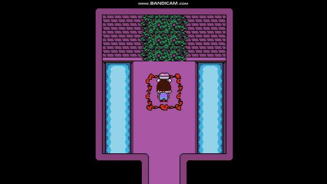 UNDERTALE 3 часть смотреть онлайн