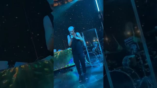 T-fest - Улети live gipsy смотреть онлайн