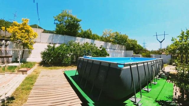ОБЗОР №3 ГОСТЕВОЙ ДОМ ГЕЛЕНДЖИК смотреть онлайн