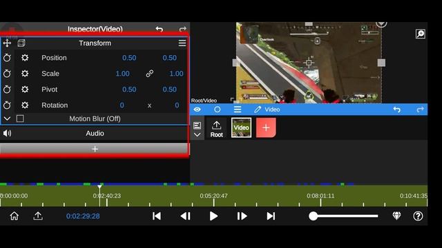 Node Video Tutorial | The Best Video Editor App 2020 | Node Video смотреть онлайн