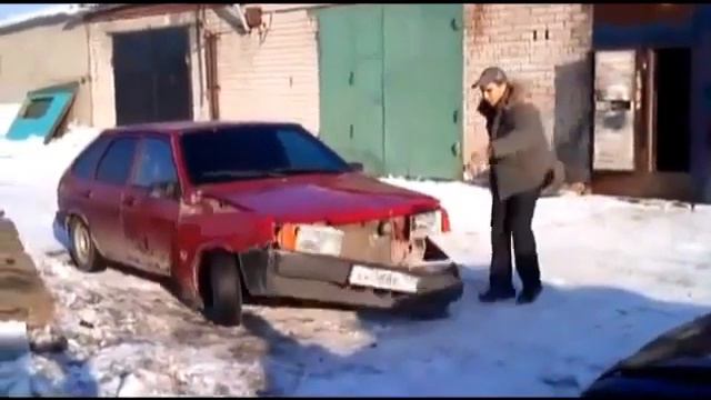 Русский автопром)) смотреть онлайн