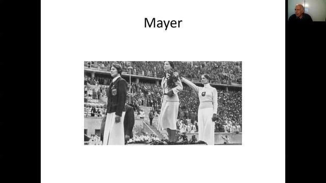 Germany's Summer Olympics on the Global Stage смотреть онлайн
