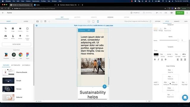 Getting Started Step 6 смотреть онлайн