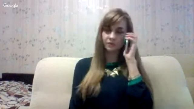 Звонок по списку знакомых после просмотра видео о сути бизнеса. смотреть онлайн
