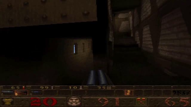 Обзор Quake 1