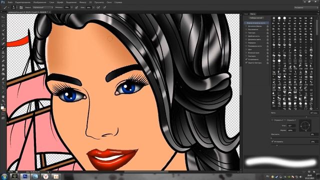 ✔️ АРИЭЛЬ. Алые Паруса смотреть онлайн