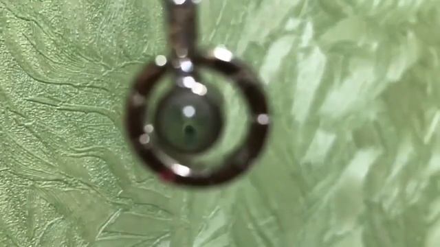 Подарок маме: кулон на 100 языках мира Я ЛЮБЛЮ ТЕБЯ (отзыв) смотреть онлайн