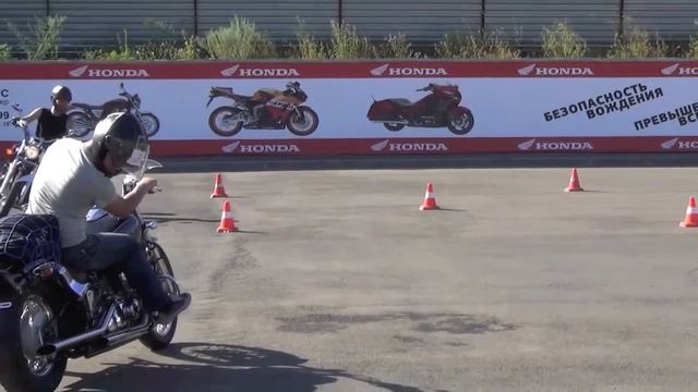 Мотоджимхана 2014