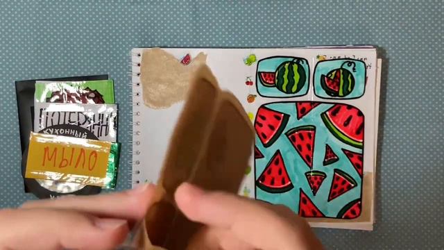 ❤️Новинки из прошлого видео: ￼ от братика «маски для сна», «животные»;  от меня «всё решает жребий»