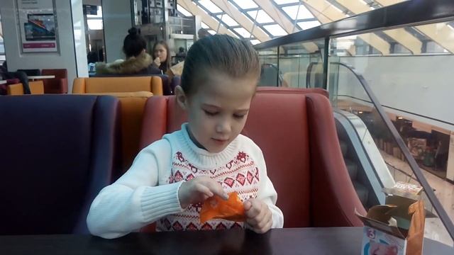 SweetBox Unpack. Открываем СвитБокс Пушистики