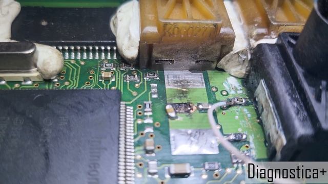 Датчик давления Knorr Bremse