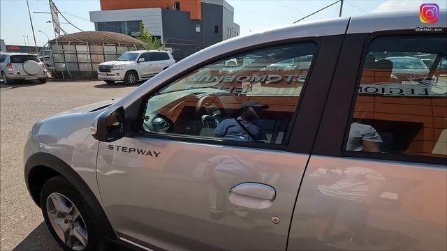 СКОЛЬКО СТОИТ НОВЫЙ ЛОГАН? RENAULT LOGAN STEPWAY 2022