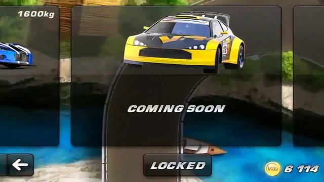 VS. Racing 2 Gameplay HD (iPhone) смотреть онлайн