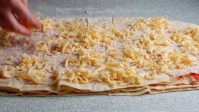 Готовим на праздник