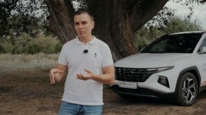 Hyundai Tucson 2021 - преимущества и недостатки. Стоит ли покупать?