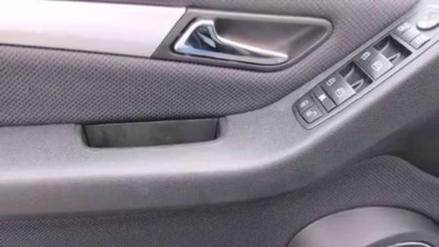 2009 Mercedez Benz B Class смотреть онлайн