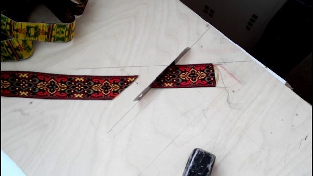 Шикарная рамка для картины или фотографии. Искусство за копейки. смотреть онлайн