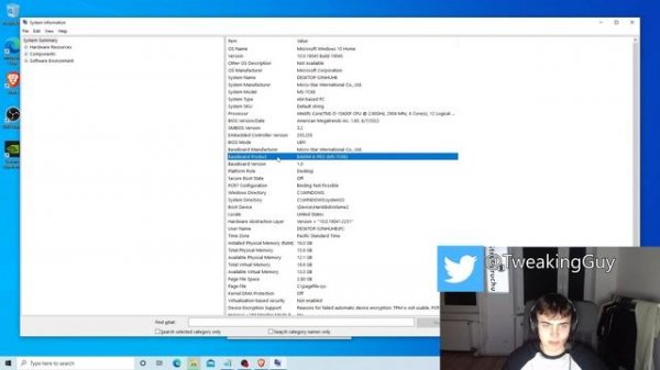 ULTIMATE WINDOWS 10 OPTIMIZATION GUIDE (with timestamps)