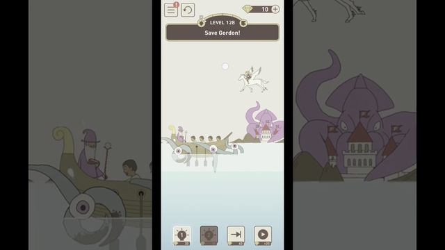 IQ Dungeon Level 121 to 132 Walkthrough смотреть онлайн