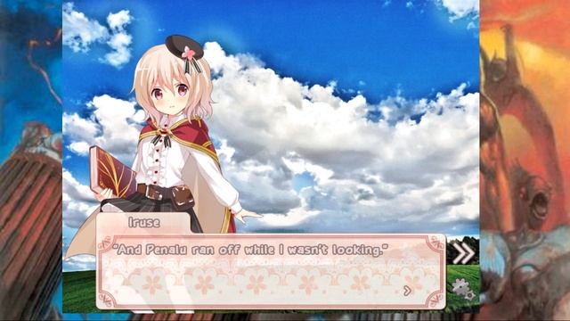 Moekuri: Adorable + Tactical SRPG Random steam pick stream смотреть онлайн