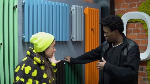 Наташа Королева в Home-Heat. Обзор шоу-рума.