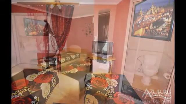 Двухместный номер "Мечта" смотреть онлайн