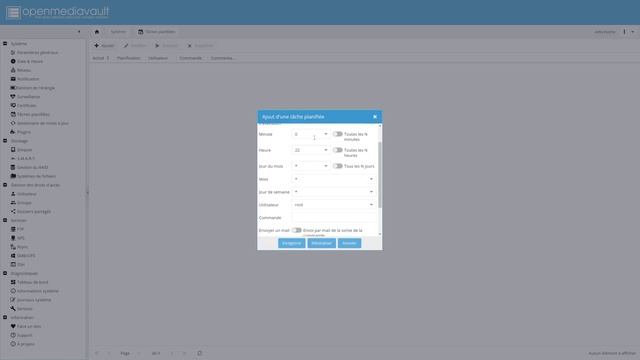 Installer openmediavault sur son NAS DIY ?(OMV 5.6) смотреть онлайн