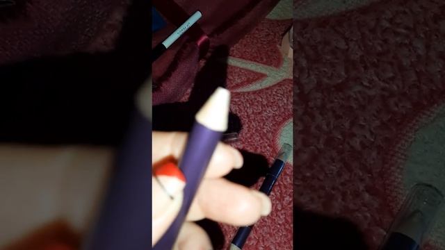 Обзор моего заказа с 6 и 7 каталога Орифлейм) смотреть онлайн