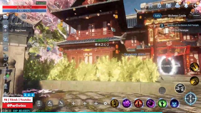 MIR4 Exclusive Event for Amazing Rewards for ALT | Don't Miss Out! #mir4 #mir4global #mir4tagalog смотреть онлайн
