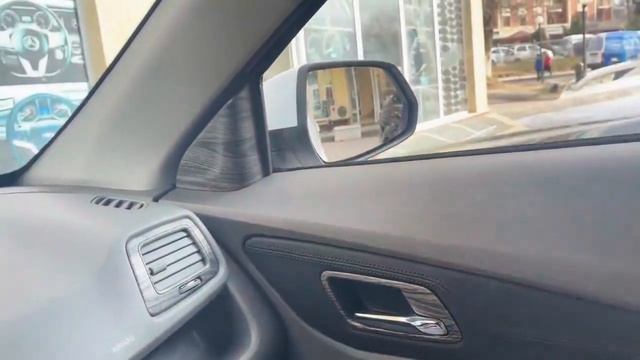 SALONDA CHIQGAN CHEVROLET COBALTGA NIMALA QUYISH KERAK 2021 #tuning #cobalt